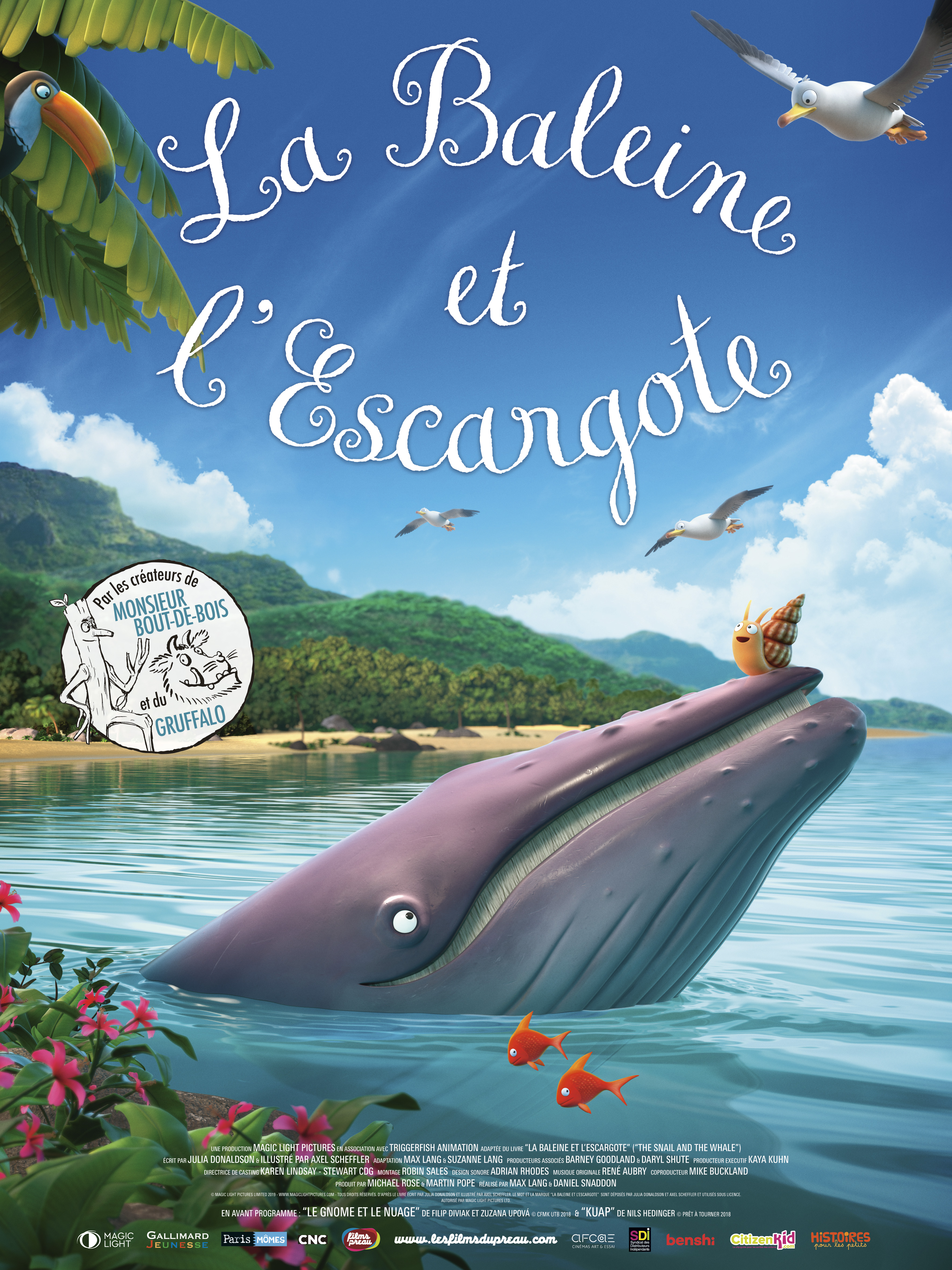 Affiche